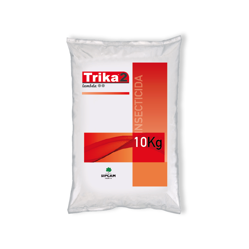 TRIKA LAMBDA 2- Sipcam Iberia 